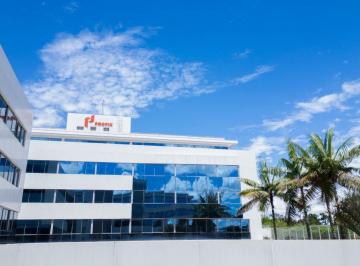 Comercial , Brasília · Sala comercial 31m² Golden Office Asa Norte Brasília DF