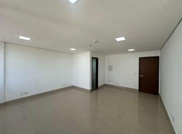 Comercial , Brasília · Sala comercial 31m² Golden Office Asa Norte Brasília DF