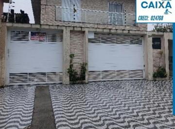 Casa de 2 quartos, Praia Grande · Casa de leilão CAIXA em PRAIA GRANDE/SP - desconto de 37,86%