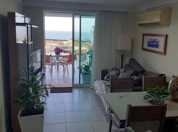 Apartamento de 1 quarto, Natal · Apartamento tipo Flat na praia de Ponta Negra de 78 m² com 1 quarto à venda em Natal