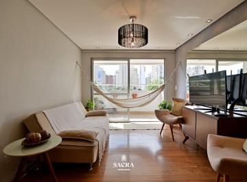 Apartamento de 4 quartos, Águas Claras · Spetáculo Club | 120m² | Suíte com Banheira | 4 Quartos | Lazer Completo | Águas Claras