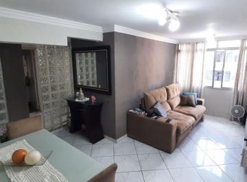 Apartamento de 2 quartos, Taguatinga · CNB 05 LT 12 – 02 QUARTOS – ED. VAUPES!