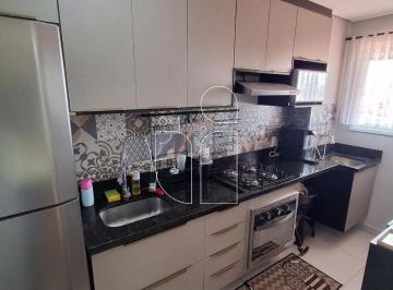 Apartamento · 66m² · 2 Quartos · 1 Vaga · Apartamento no Residencial Murano 2 · 66m² · Sítios de Recreio Céu Azul, Marília