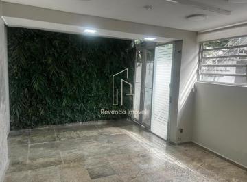 Foto 02 · Imperdível oportunidade: Casa Comercial à venda em São Paulo-SP, Alto de Pinheiros, com 18 salas, 4 