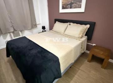 Foto 01 · APARTAMENTO IDEAL PARA AIRBNB EM IPANEMA