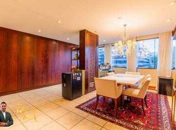 Apartamento de 3 quartos, Brasília · SQN 212 – Asa Norte | 107 m² | Reformado | Nascente | Aceita Financiamento
