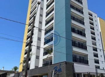 Foto 03 · Apartamento para venda em Indaiatuba-SP, Jardim Santa Cruz! 2 quartos, 2 suítes, 2 salas, 3 banheiro