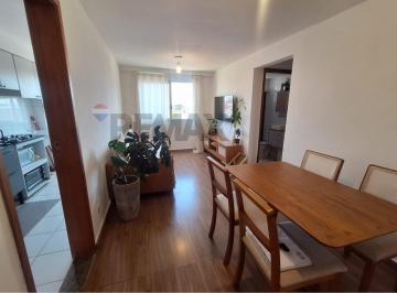 Apartamento · 51m² · 2 Quartos · APARTAMENTO A VENDA DE 2 QUARTOS SAMAMBAIA NORTE  QR 410