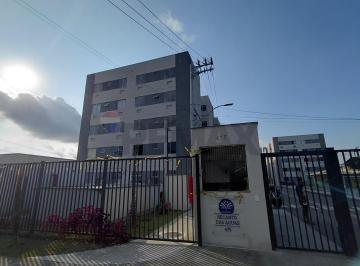 Apartamento · 43m² · 2 Quartos · 1 Vaga · Apartamento Moderno e Prático em Condomínio Fechado