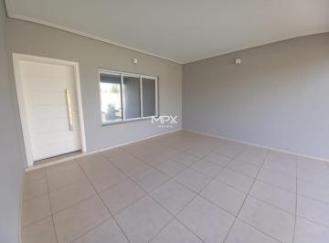 Casa · 135m² · 3 Quartos · 4 Vagas · Casa à venda no Residencial Villa D'Itália em Piracicaba