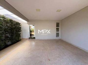 Casa · 150m² · 3 Quartos · 2 Vagas · Casa à venda no Residencial Villa D'Itália em Piracicaba