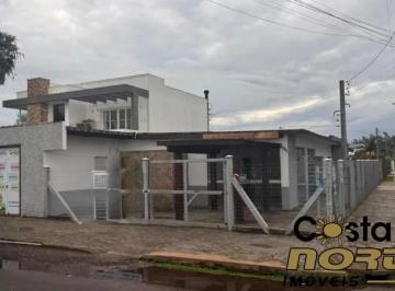 Comercial · 250m² · 1 Quarto · Ponto Comercial/ Casa na Av da Plataforma de Tramandaí
