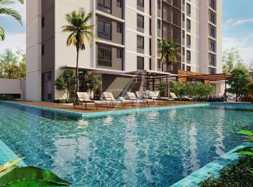 Apartamento · 170m² · 3 Quartos · 3 Vagas · Apartamento para alugar em Campinas, Nova Campinas, com 3 suítes, com 170 m², CONCEPT NOVA CAMPINAS