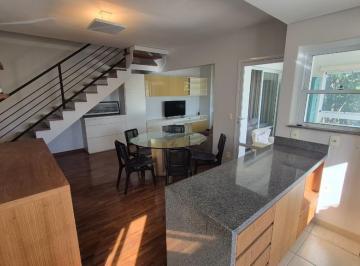 Apartamento · 104m² · 2 Quartos · 2 Vagas · Apartamento para alugar em Campinas, Cambuí, com 2 suítes, com 104 m², THE ONE LOFT