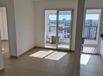 Apartamento · 55m² · 2 Quartos · 1 Vaga · Apartamento para alugar em Campinas, Bonfim, com 2 quartos, com 55 m², LIVING BLEND