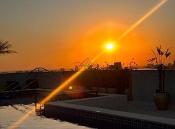 Apartamento · 55m² · 2 Quartos · 1 Vaga · Apartamento para alugar em Campinas, Bonfim, com 2 quartos, com 55 m², LIVING BLEND
