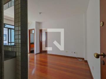 Apartamento · 45m² · 1 Quarto · 1 Vaga · Apartamento à Venda - Cruzeiro, 1 Quarto, 45 m² - Belo Horizonte