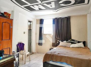 Apartamento · 30m² · 1 Quarto · 1 Vaga · Apartamento à Venda - Guarani, 1 Quarto, 30 m² - Belo Horizonte