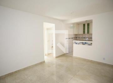 Apartamento · 55m² · 2 Quartos · 1 Vaga · Apartamento à Venda - Camargos, 2 Quartos, 55 m² - Belo Horizonte