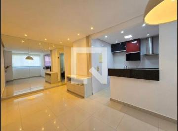 Apartamento · 60m² · 2 Quartos · 1 Vaga · Apartamento à Venda - Cinquentenário, 2 Quartos, 60 m² - Belo Horizonte
