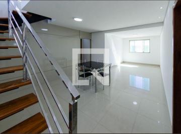 Apartamento · 186m² · 3 Quartos · 2 Vagas · Apartamento à Venda - Buritis, 3 Quartos, 186 m² - Belo Horizonte