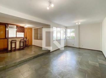 Apartamento · 130m² · 3 Quartos · 2 Vagas · Apartamento à Venda - Cruzeiro, 3 Quartos, 130 m² - Belo Horizonte