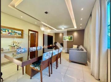 Casa · 320m² · 4 Quartos · 6 Vagas · Casa à Venda - Aparecida, 4 Quartos, 320 m² - Belo Horizonte