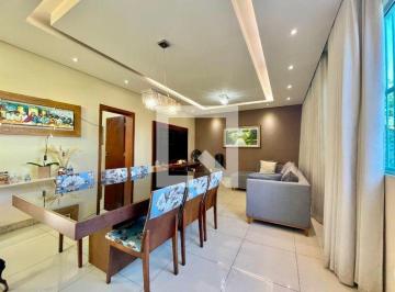 Casa · 320m² · 4 Quartos · 6 Vagas · Casa à Venda - Aparecida, 4 Quartos, 320 m² - Belo Horizonte