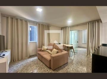 Apartamento · 57m² · 1 Quarto · 2 Vagas · Apartamento à Venda - Lourdes, 1 Quarto, 57 m² - Belo Horizonte