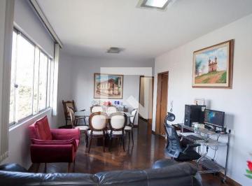 Apartamento · 105m² · 3 Quartos · 3 Vagas · Apartamento à Venda - Serra, 3 Quartos, 105 m² - Belo Horizonte