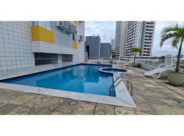 Apartamento · 92m² · 3 Quartos · 2 Vagas · Apartamento 3 quartos à venda em Piedade