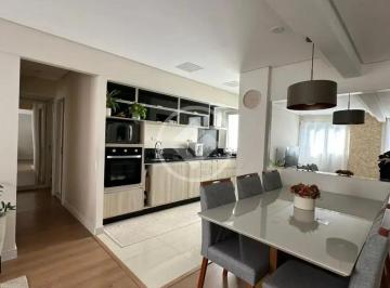 0.jpeg · Apartamento Porteira Fechada com 3 Dormitórios, Suíte com Closet e 1 Vaga no Agapeama – Jundiaí/SP