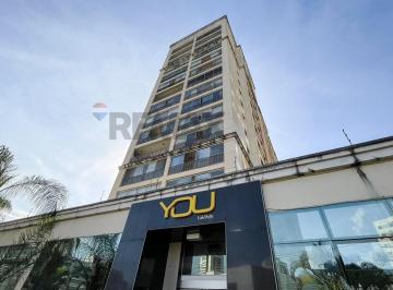 Apartamento · 34m² · 1 Quarto · 1 Vaga · Apartamento Mobiliado de 1 Quarto | 34 m² | Nascente | Varanda | 1 Vaga | You Life Style – Avenida J