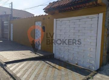 Foto 01 · CASA À VENDA 3 DORMITÓRIOS COM PISCINA