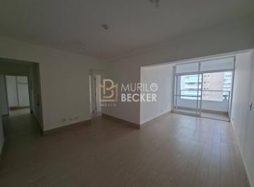Apartamento · 80m² · 2 Quartos · 1 Vaga · Apartamento | Locação, 80m2, 2 dormitórios, no Jardim Aquarius