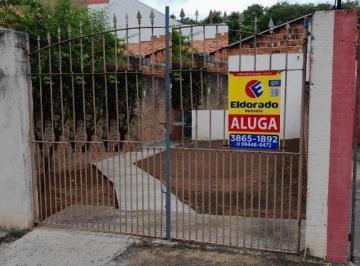 Casa · 30m² · 1 Quarto · 1 Vaga · Casa para alugar em Hortolândia, Jardim Amanda I, com 1 quarto