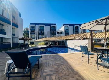 Apartamento · 96m² · 2 Quartos · 1 Vaga · Duplex 2/4 em Vilas do Atlântico, Lauro de Freitas, BA!