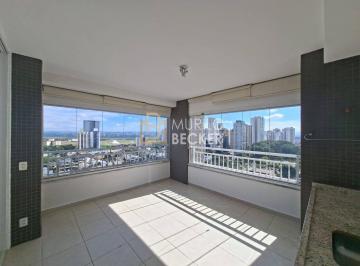 Apartamento · 83m² · 2 Quartos · 1 Vaga · Apartamento | Locação, 83m2, 2 dormitórios, varanda gourmet, no Aquarius