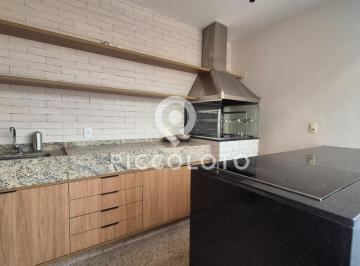 Apartamento · 113m² · 2 Quartos · 2 Vagas · Cobertura à venda em Campinas, Mansões Santo Antônio, com 2 quartos, com 113.5 m²
