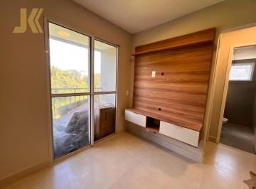 Apartamento · 49m² · 2 Quartos · 1 Vaga · Apartamento para alugar em Jaguariúna, Jardim Paraíso, com 2 quartos, com 49 m²