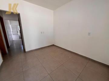 Casa · 85m² · 2 Quartos · 2 Vagas · Casa para alugar em Jaguariúna, Chácara Recreio Floresta, com 2 quartos, com 85 m²