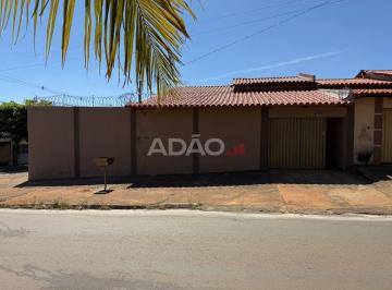imagem-1 · Casa Parque Eldorado Oeste Casa de Rua com 2 Quarto(s) por R$ 350000.00 no setor Parque Eldorado Oes