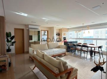 imagem-1 · Apartamento de Alto Padrão com 3 Suítes e Elevador Privativo | Porteira Fechada Apartamento com 3 Qu