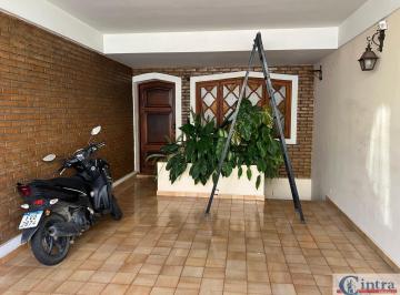 Foto 02 · Casa à venda no Centro de Bragança Paulista - SP, 3 quartos, 206m² de área construída ! Ponto Comerc