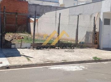 Terreno · 150m² · Terreno com 150 m² à venda - Parque Residencial Sabiás, Indaiatuba/SP