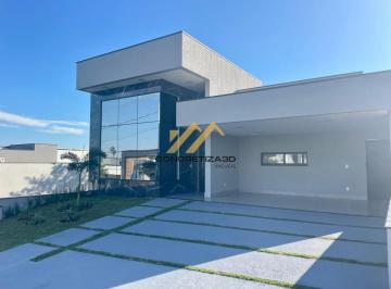Casa · 196m² · 3 Quartos · 4 Vagas · Casa com 3 suítes, 196 m² à venda - Residencial Milano, Indaiatuba/SP