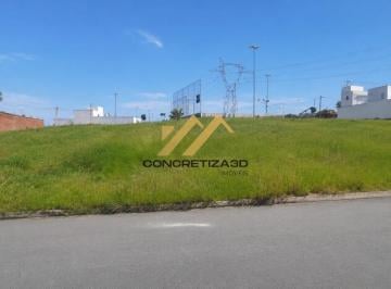 Terreno · 150m² · Terreno com 150 m² à venda - Jardim Casablanca - Indaiatuba/SP
