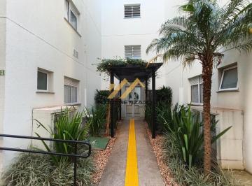 Apartamento · 50m² · 2 Quartos · 1 Vaga · Apartamento com 2 quartos, 50.43 m² para locação - Jardins do Império, Indaiatuba/SP