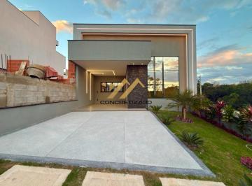 Casa · 140m² · 3 Quartos · Casa com 3 quartos, 140 m² à venda - Jardim Park Vista Real, Indaiatuba/sp