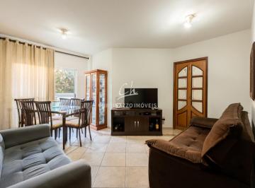 Apartamento · 75m² · 3 Quartos · 1 Vaga · Apartamento à venda em Campinas, Mansões Santo Antônio, com 3 quartos, com 75 m², Aldeia Da Serra